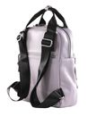 CHIEMSEE Backpack Lilac CHIEMSEE Backpack Lilac