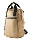 CHIEMSEE Backpack Sand CHIEMSEE Backpack Sand