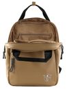 CHIEMSEE Backpack Sand CHIEMSEE Backpack Sand