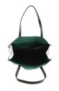THE BRIDGE Mirra Shopper Malachite Oro THE BRIDGE Mirra Shopper Malachite Oro