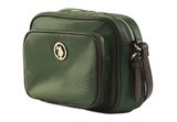 U.S. POLO ASSN. Houston Crossbody Pocket Green