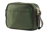 U.S. POLO ASSN. Houston Crossbody Pocket Green