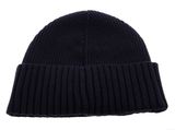 TOMMY HILFIGER TH Monotype Beanie Blue TOMMY HILFIGER TH Monotype Beanie Blue