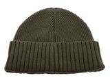 TOMMY HILFIGER TH Monotype Beanie Khaki TOMMY HILFIGER TH Monotype Beanie Khaki