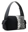 Desigual Accessories Hand Bag Black