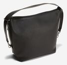 s.Oliver Shoulder Bag Grey / Black s.Oliver Shoulder Bag Grey / Black