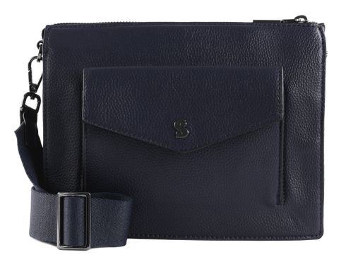 s.Oliver Handbag Blue