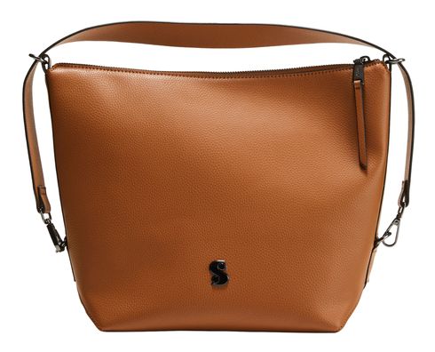 s.Oliver Shoulder Bag Brown