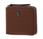 s.Oliver Wallet Brown s.Oliver Wallet Brown