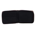 s.Oliver Wallet Brown s.Oliver Wallet Brown