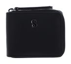 s.Oliver Wallet Grey / Black s.Oliver Wallet Grey / Black