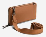 s.Oliver Wallet Brown s.Oliver Wallet Brown