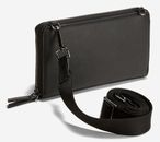 s.Oliver Wallet Grey / Black s.Oliver Wallet Grey / Black