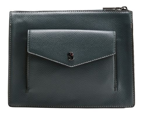 s.Oliver Handbag Green