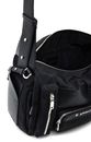 Desigual Accessories Handbag Black Desigual Accessories Handbag Black