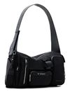 Desigual Accessories Handbag Black Desigual Accessories Handbag Black