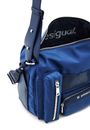 Desigual Accessories Handbag Blue Desigual Accessories Handbag Blue