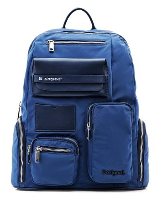 Desigual Accessories Backpack Blue