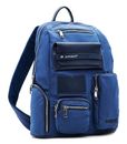 Desigual Accessories Backpack Blue Desigual Accessories Backpack Blue