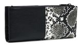 Desigual Accessories Wallet L Black