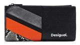 Desigual Accessories Wallet L Black