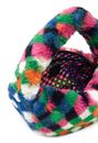 Desigual Accessories Shoulder Bag Material Finishes