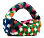 Desigual Accessories Shoulder Bag Material Finishes