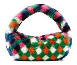 Desigual Accessories Shoulder Bag Material Finishes