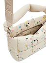 Desigual Accessories Hand Bag White Desigual Accessories Hand Bag White
