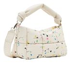 Desigual Accessories Hand Bag White Desigual Accessories Hand Bag White