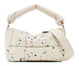 Desigual Accessories Hand Bag White Desigual Accessories Hand Bag White