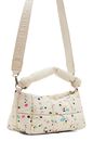 Desigual Accessories Hand Bag White Desigual Accessories Hand Bag White
