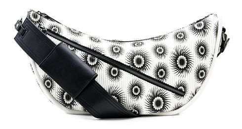 Desigual Accessories Shoulder Bag White