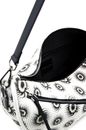 Desigual Accessories Shoulder Bag White
