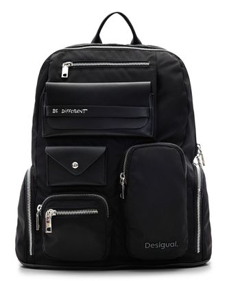 Desigual Accessories Backpack Black