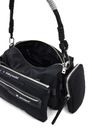 Desigual Accessories Hand Bag Black Desigual Accessories Hand Bag Black