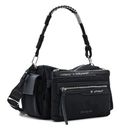 Desigual Accessories Hand Bag Black Desigual Accessories Hand Bag Black