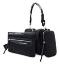 Desigual Accessories Hand Bag Black Desigual Accessories Hand Bag Black