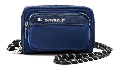 Desigual Accessories Wallet S Blue