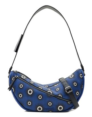 Desigual Accessories Shoulder Bag Blue