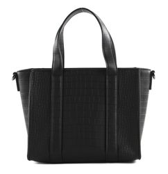 Bolsa Back Pack Color Café Para Mujer LuLu