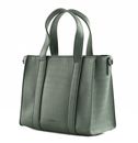 s.Oliver Shopping Bag Green s.Oliver Shopping Bag Green