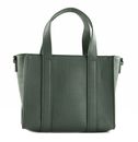 s.Oliver Shopping Bag Green s.Oliver Shopping Bag Green