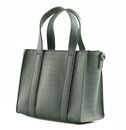 s.Oliver Shopping Bag Green s.Oliver Shopping Bag Green