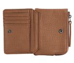 s.Oliver Wallet Brown s.Oliver Wallet Brown
