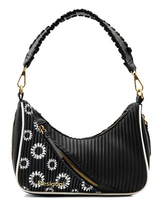 Desigual Accessories Shoulder Bag Black