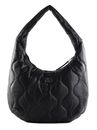 s.Oliver Shoulder Bag Grey / Black s.Oliver Shoulder Bag Grey / Black