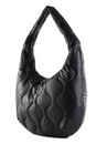 s.Oliver Shoulder Bag Grey / Black s.Oliver Shoulder Bag Grey / Black