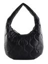 s.Oliver Shoulder Bag Grey / Black s.Oliver Shoulder Bag Grey / Black