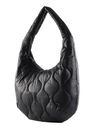 s.Oliver Shoulder Bag Grey / Black s.Oliver Shoulder Bag Grey / Black